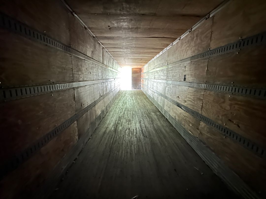 1996 STRICK 53 FT - Image 5